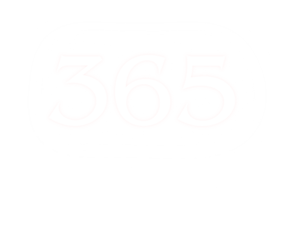 365 dias para transformar
