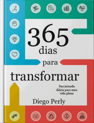 365 dias para transformar